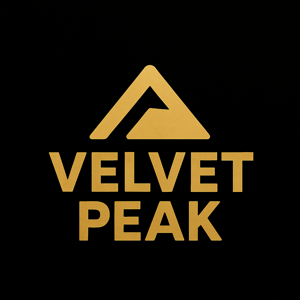 velvetpeakcompany.com
